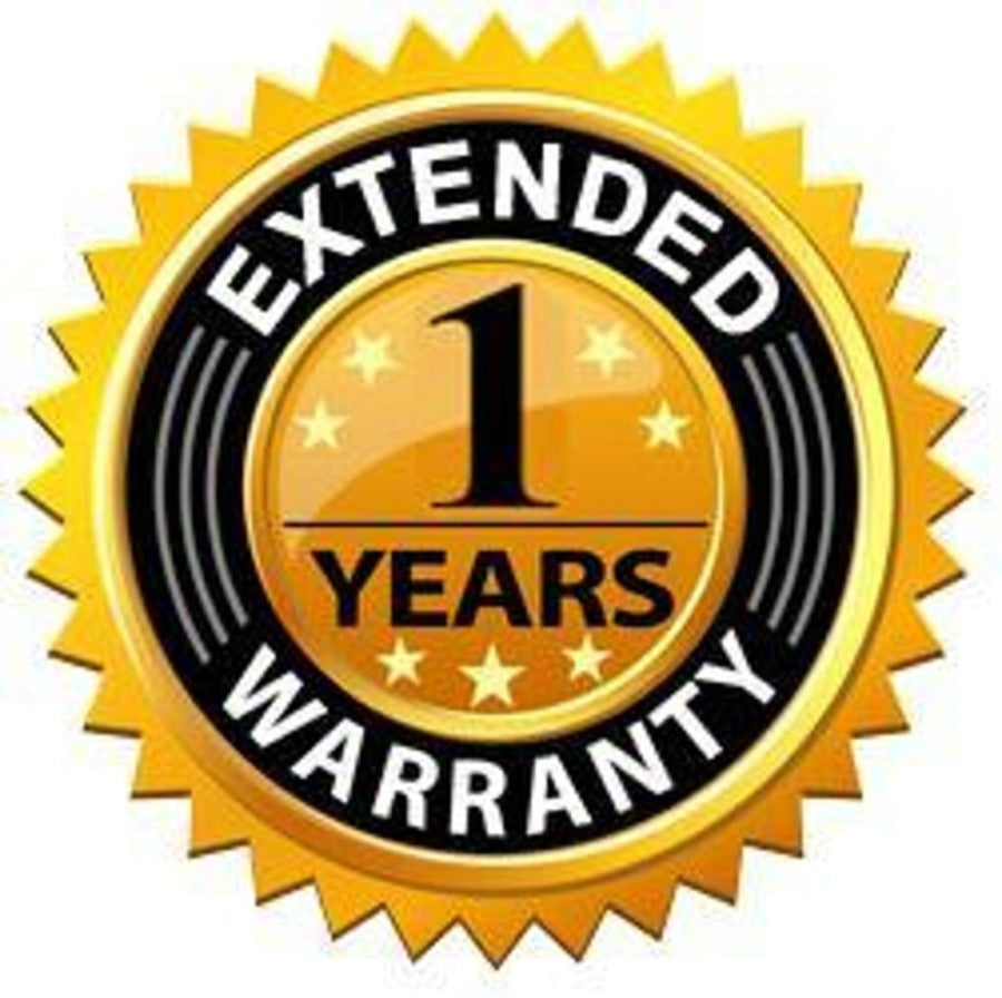 1-Year Extended Warranty Protection | 4 Years Total Coverage | Dios Massage Chairs