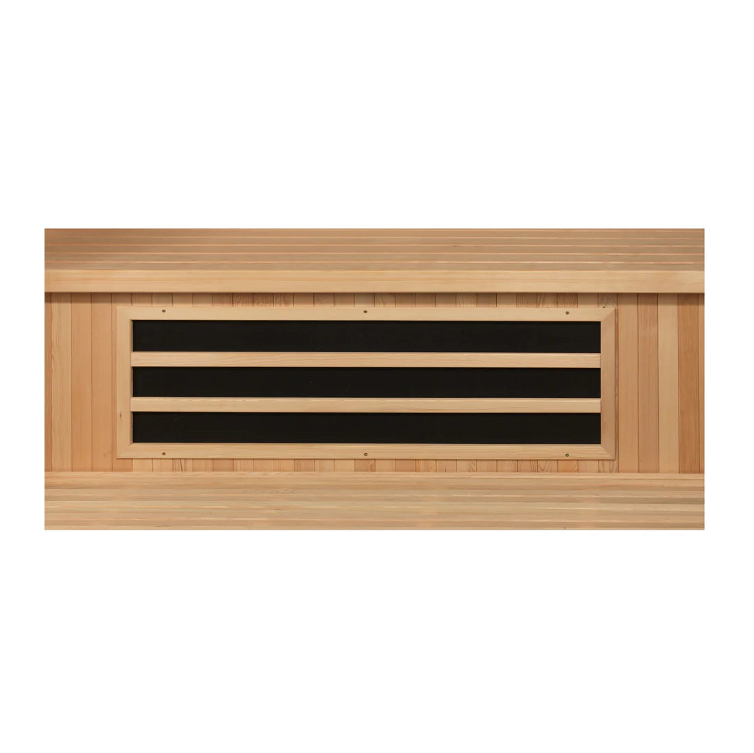Dynamic Barcelona Elite 1 Person ULTRA- LOW EMF Far Infrared Sauna DYN-6106-01 Elite