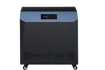 DCT-QG-10-A-1.5 Dynamic Cold Therapy Standard Edition 0.8 HP Chiller (Cold/Heat)