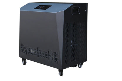 DCT-QG-10-A-1.5 Dynamic Cold Therapy Standard Edition 0.8 HP Chiller (Cold/Heat)