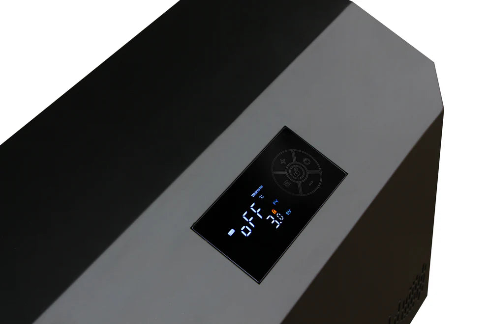 DCT-QG-10-A-1.5 Dynamic Cold Therapy Standard Edition 0.8 HP Chiller (Cold/Heat)