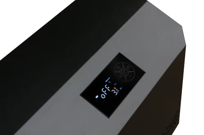 DCT-QG-10-A-1.5 Dynamic Cold Therapy Standard Edition 0.8 HP Chiller (Cold/Heat)