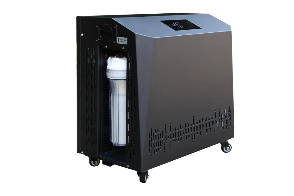 DCT-QG-10-A-1.5 Dynamic Cold Therapy Standard Edition 0.8 HP Chiller (Cold/Heat)