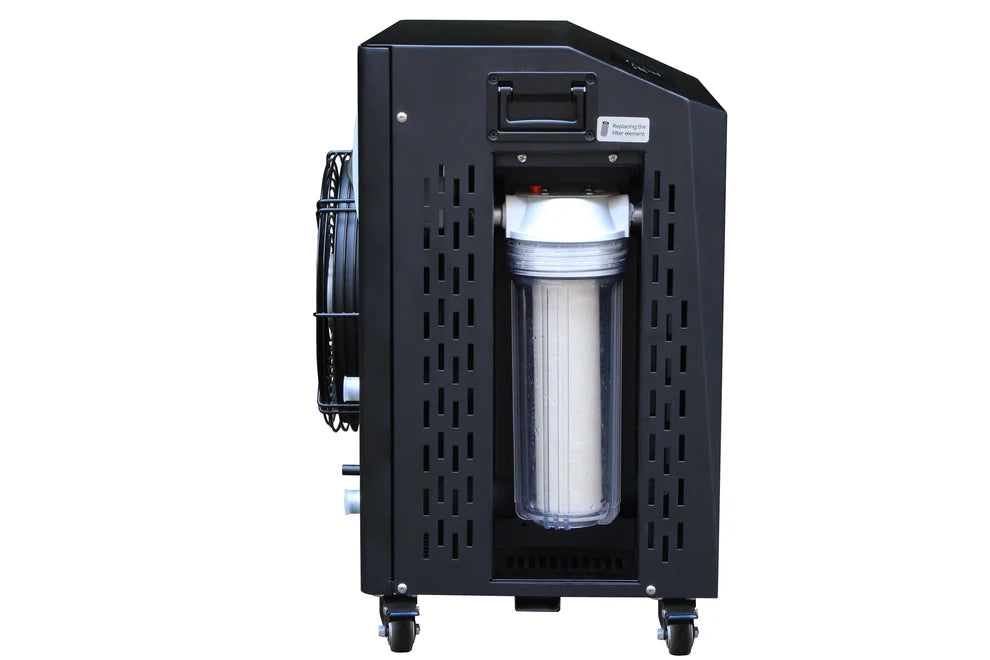 DCT-QG-10-A-1.5 Dynamic Cold Therapy Standard Edition 0.8 HP Chiller (Cold/Heat)