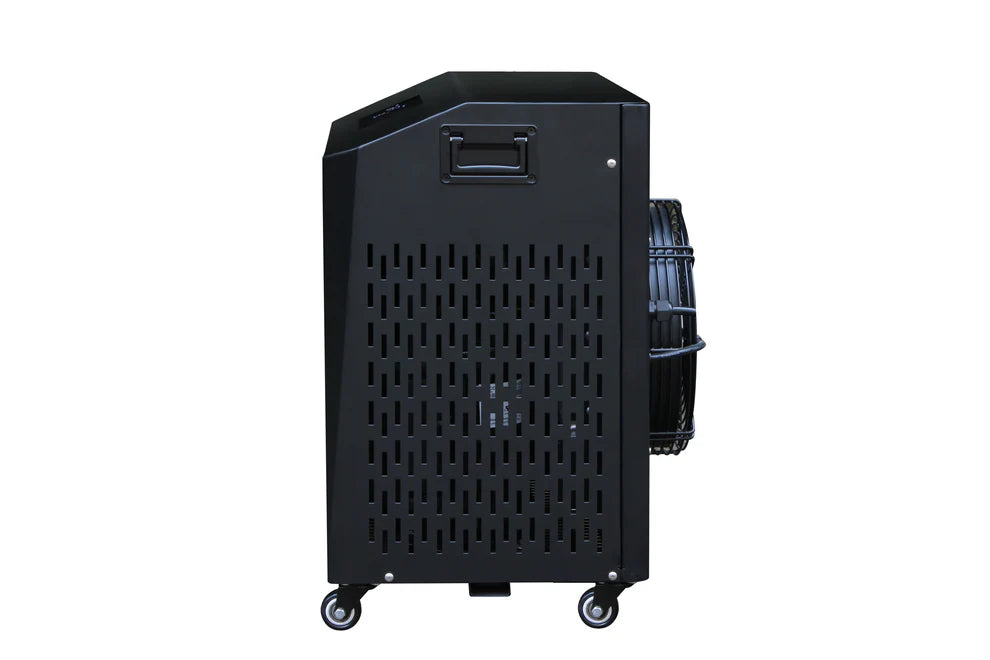 DCT-QG-10-A-1.5 Dynamic Cold Therapy Standard Edition 0.8 HP Chiller (Cold/Heat)