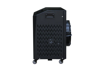 DCT-QG-10-A-1.5 Dynamic Cold Therapy Standard Edition 0.8 HP Chiller (Cold/Heat)