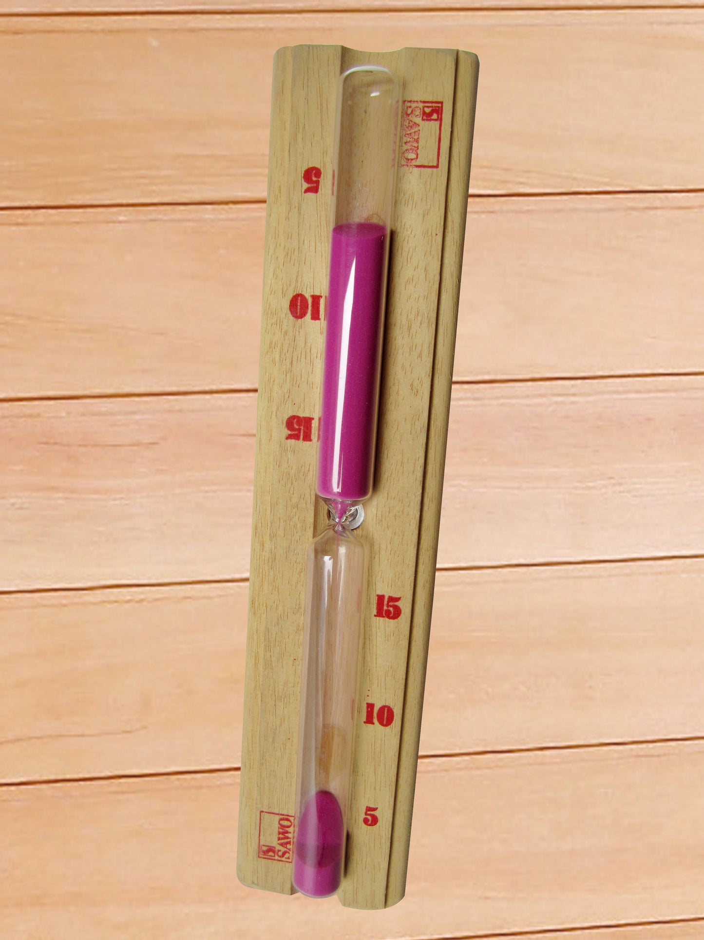 SunRay Westlake 3-Person Luxury Indoor Traditional Sauna with Harvia Heater