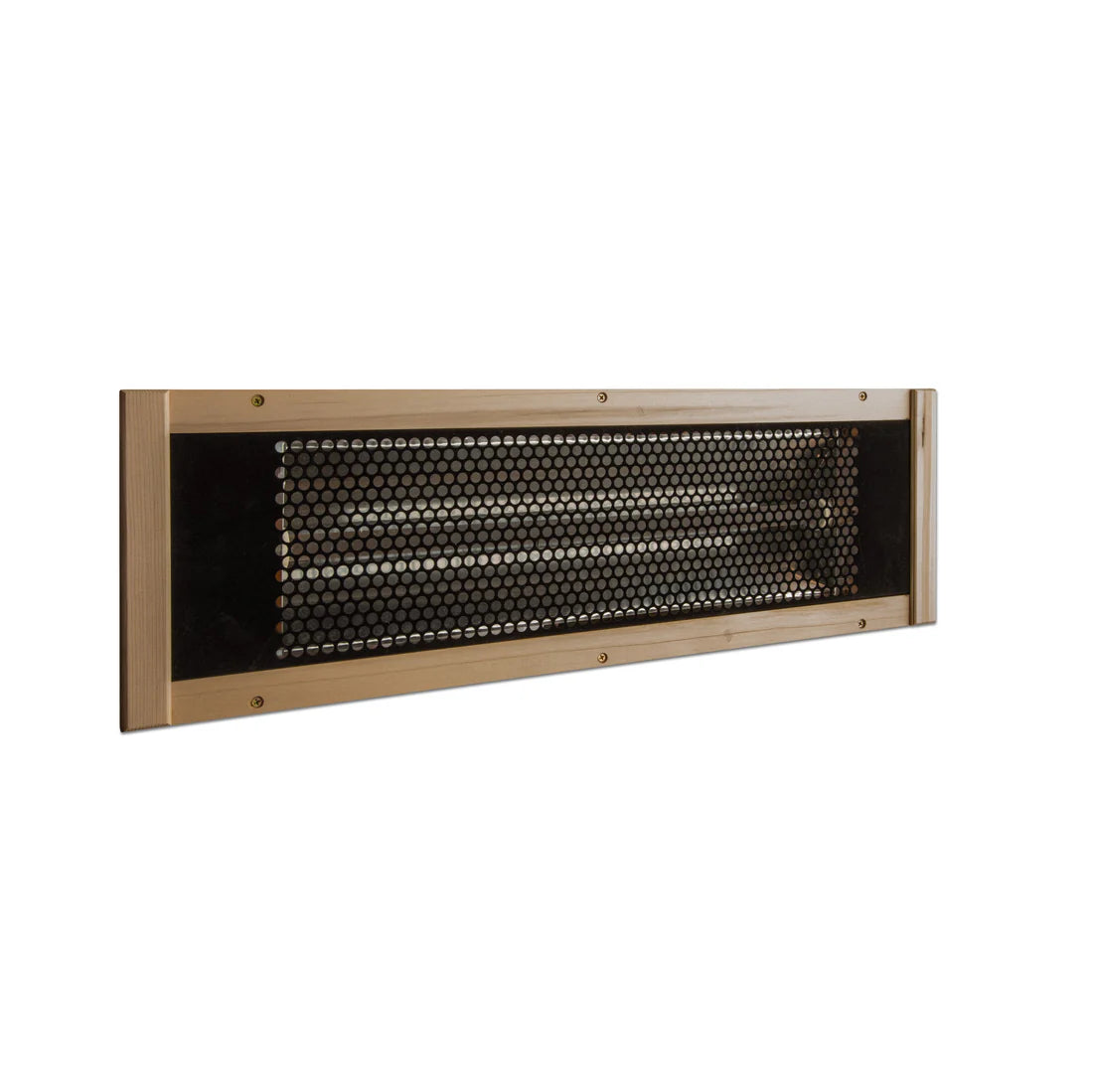 Maxxus Alpine Dual Tech 3 person Low EMF FAR Infrared Sauna Canadian Hemlock MX-J306-02S