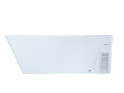 Plunge All-In Cold Plunge Tub | Seamless Integrated Chiller