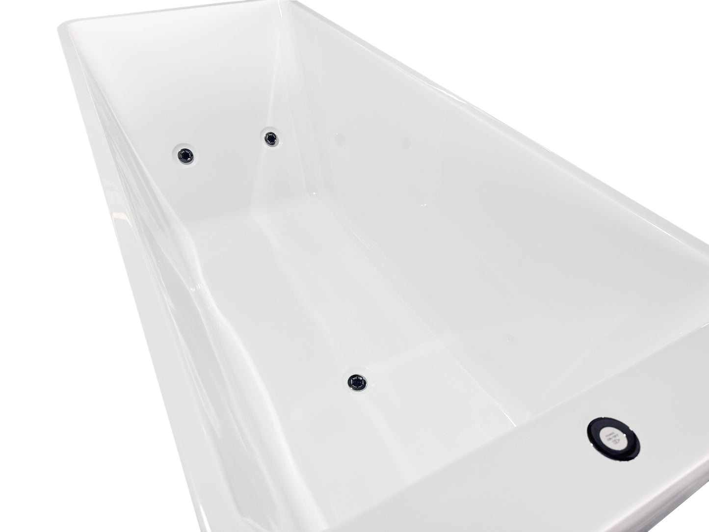 Plunge Pro Cold Plunge Tub | 1HP Chiller & Ozone Sanitation System