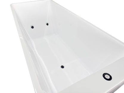 Plunge Pro Cold Plunge Tub | 1HP Chiller & Ozone Sanitation System