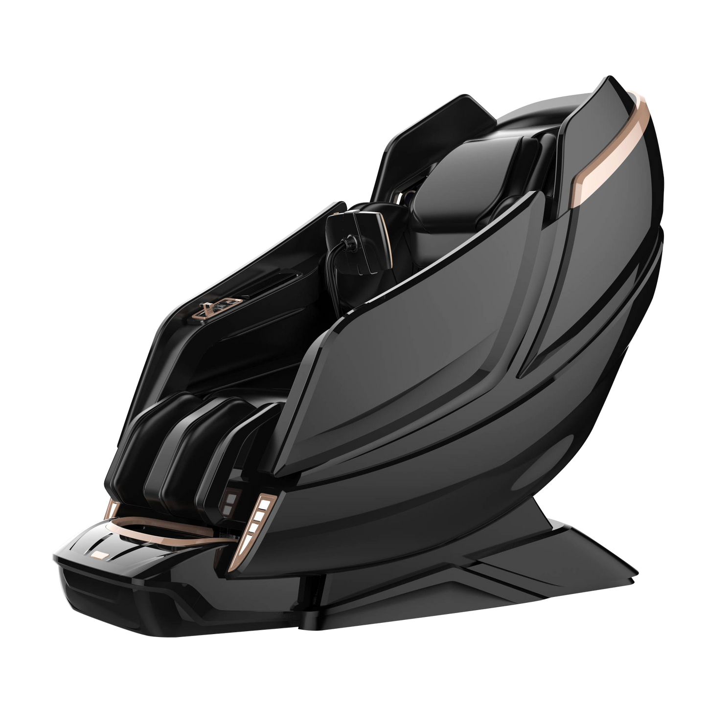 Dios 1288 8D Luxury Massage Chair | Dual Roller System | SL-Track