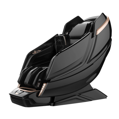 Dios 1288 8D Luxury Massage Chair | Dual Roller System | SL-Track