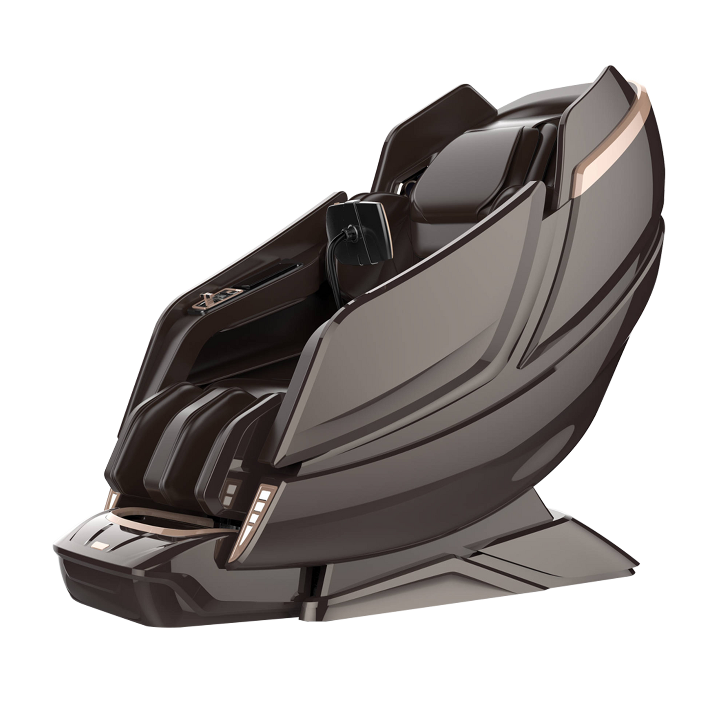 Dios 1288 8D Luxury Massage Chair | Dual Roller System | SL-Track