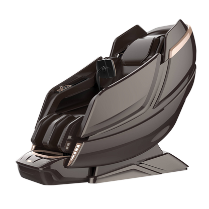 Dios 1288 8D Luxury Massage Chair | Dual Roller System | SL-Track