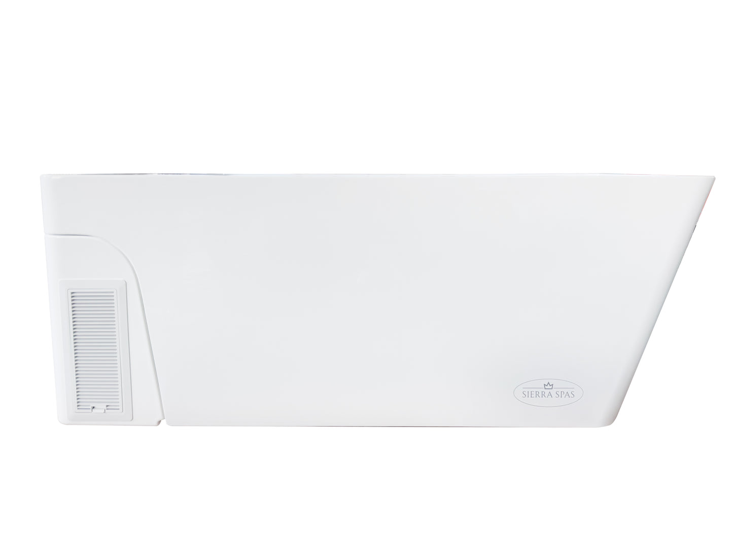 Plunge All-In Cold Plunge Tub | Seamless Integrated Chiller