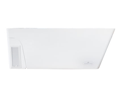 Plunge All-In Cold Plunge Tub | Seamless Integrated Chiller