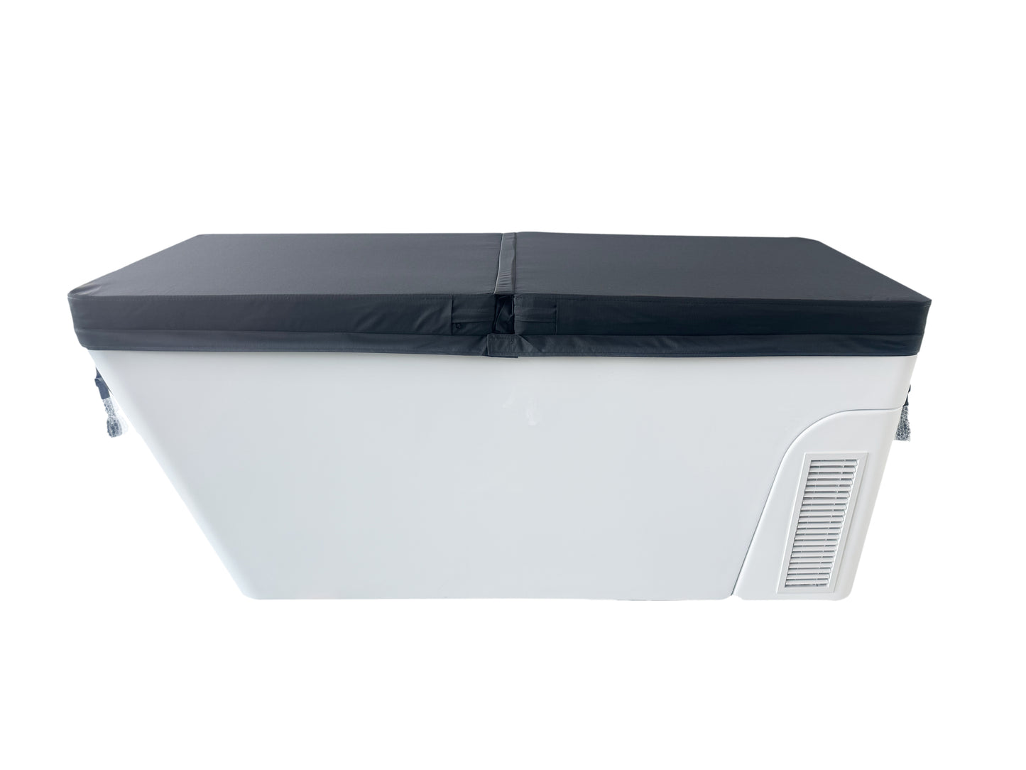 Plunge All-In Cold Plunge Tub | Seamless Integrated Chiller
