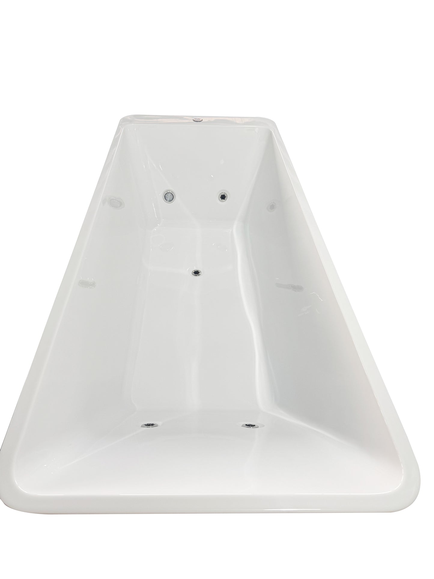 Plunge Pro XL Cold Plunge Tub | 1HP Chiller & Ozone Sanitation System